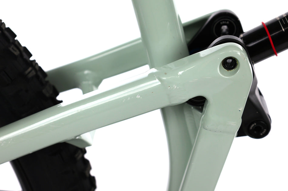 Focus Jam 6.8 - MTB doppia sospensione