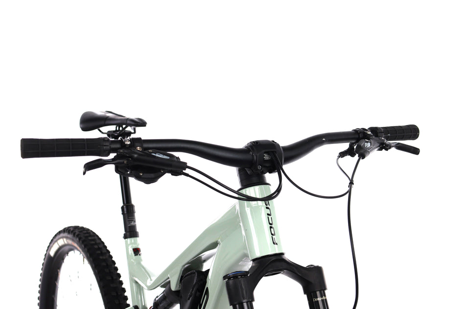 Focus Jam 6.8 - MTB doppia sospensione