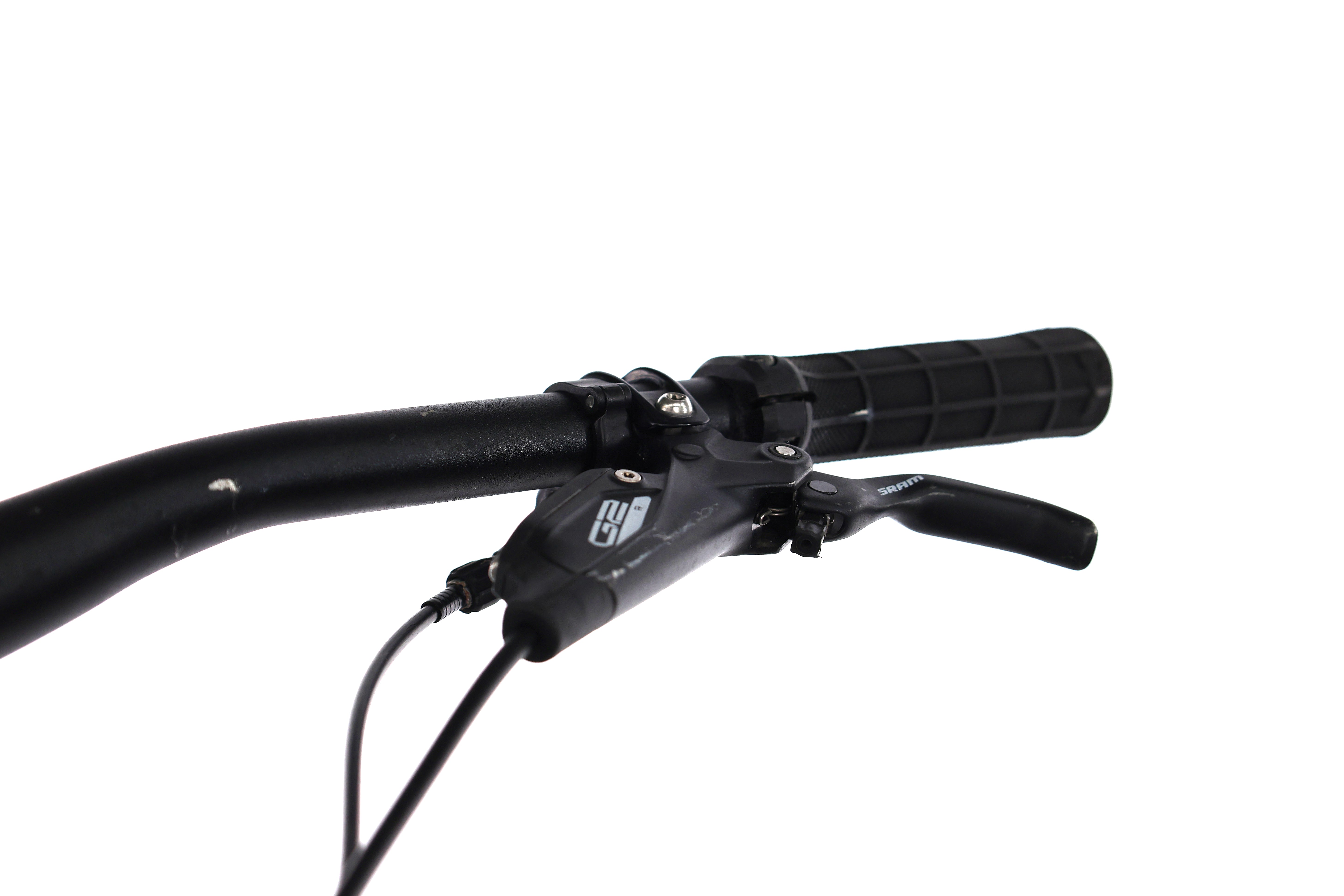 Focus Jam 6.8 - MTB doppia sospensione