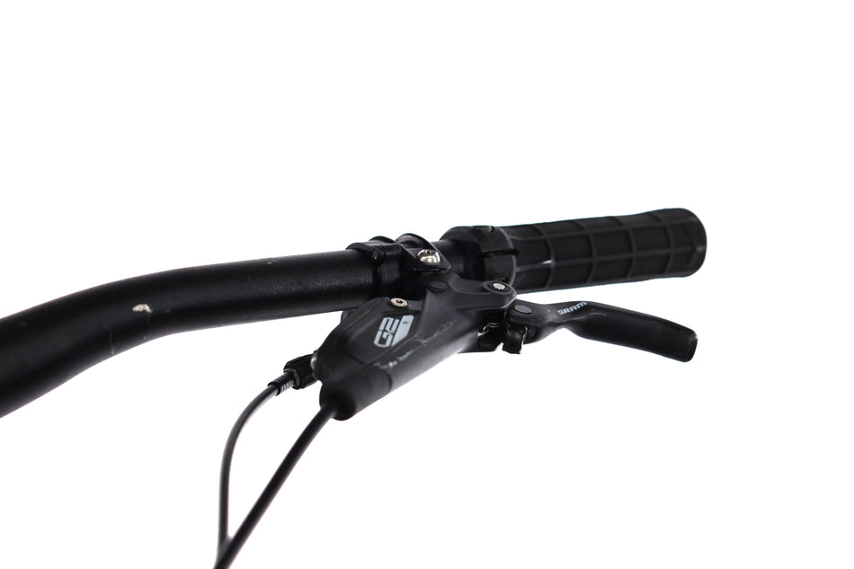 Focus Jam 6.8 - MTB doppia sospensione