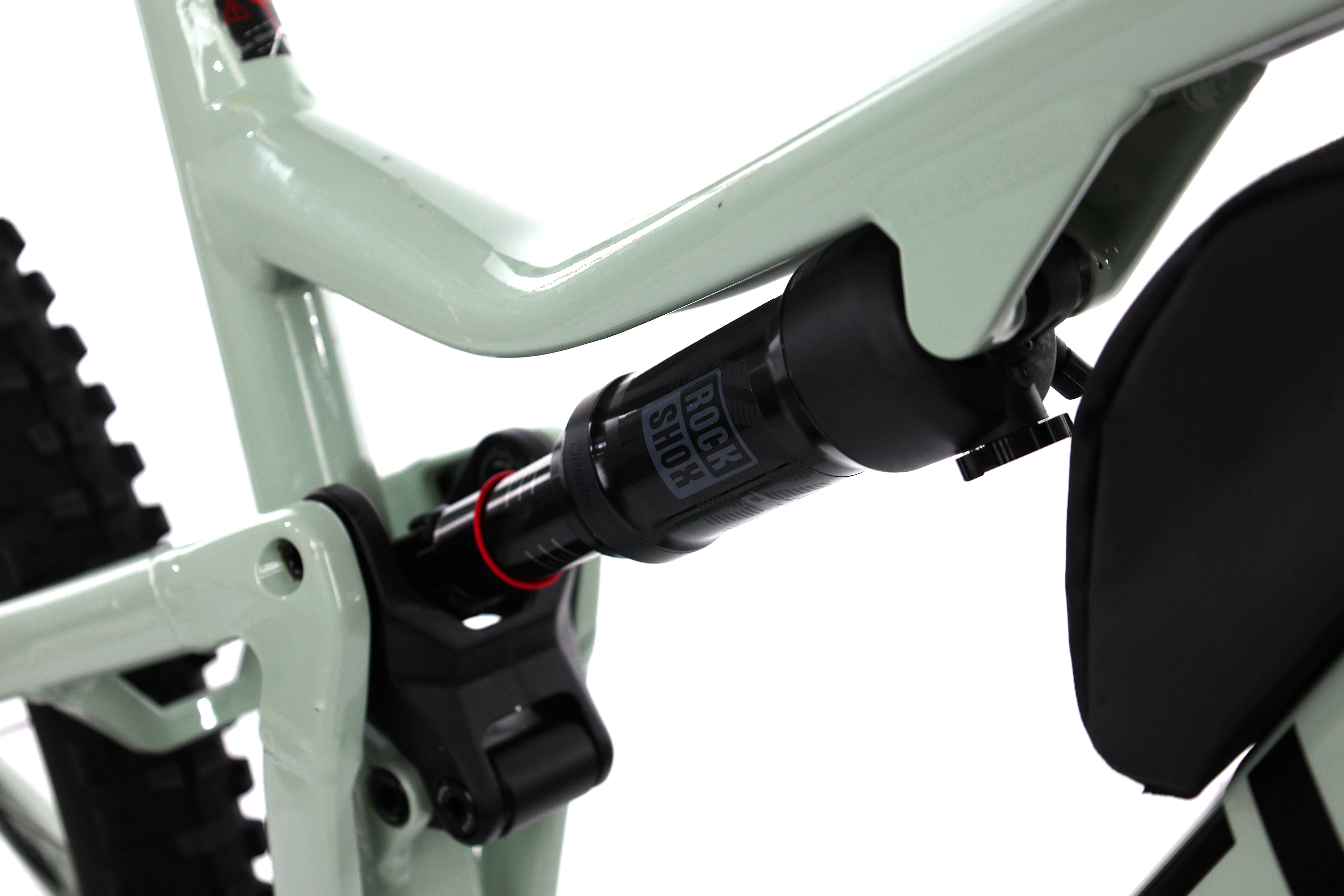 Focus Jam 6.8 - MTB doppia sospensione