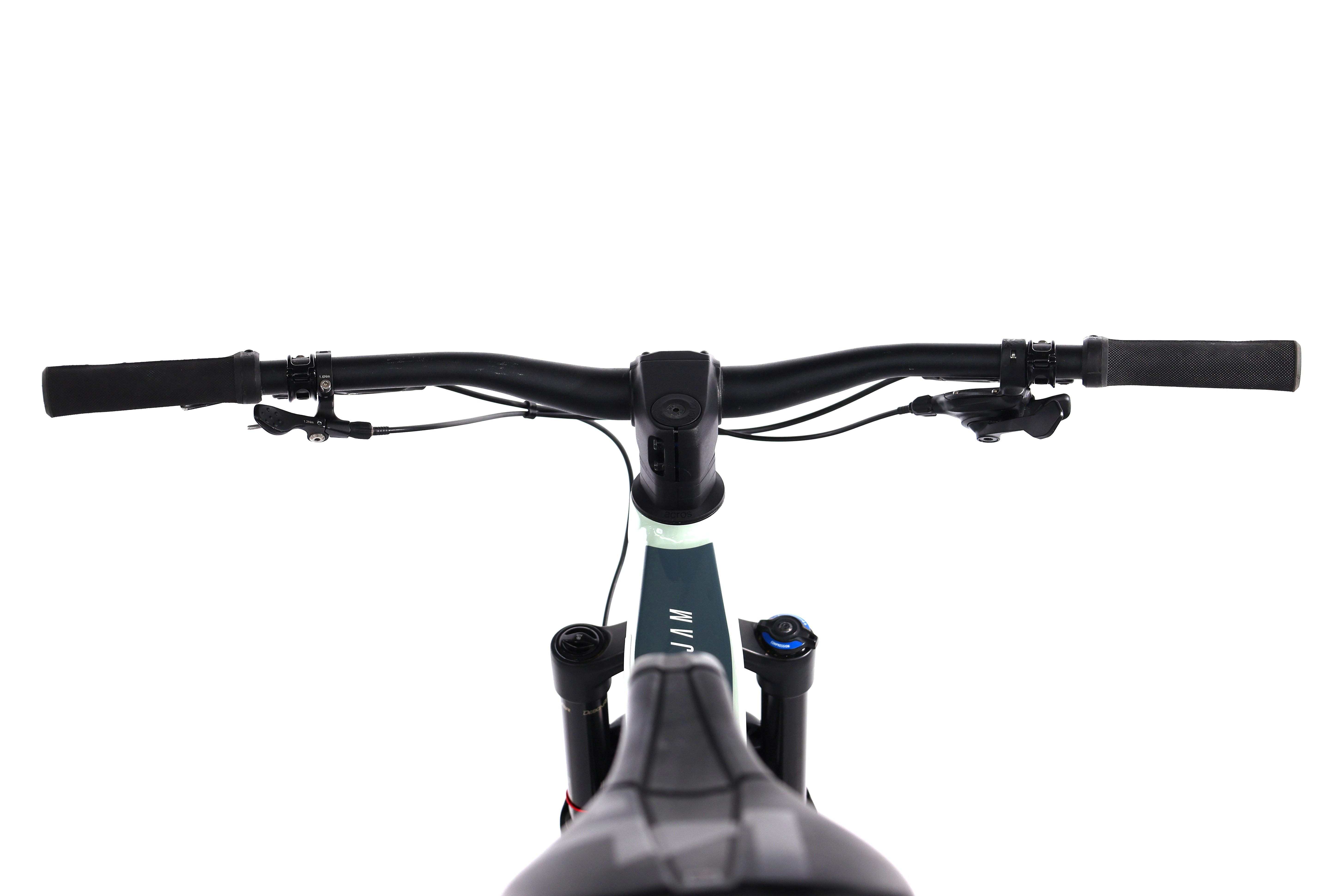 Focus Jam 6.8 - MTB doppia sospensione