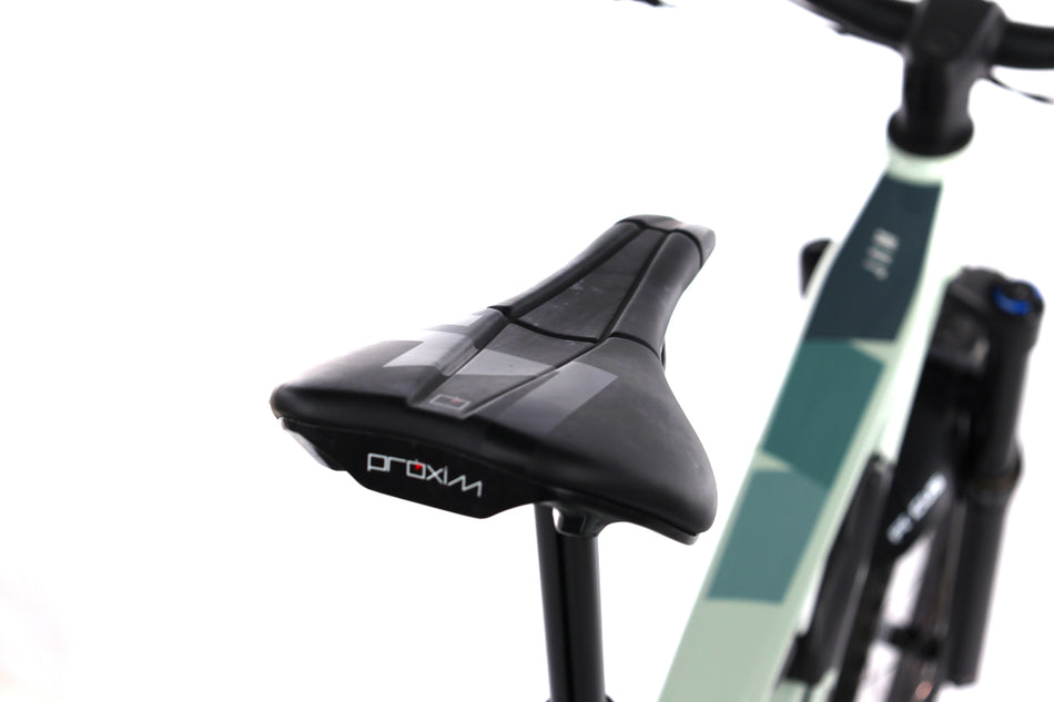 Focus Jam 6.8 - MTB doppia sospensione