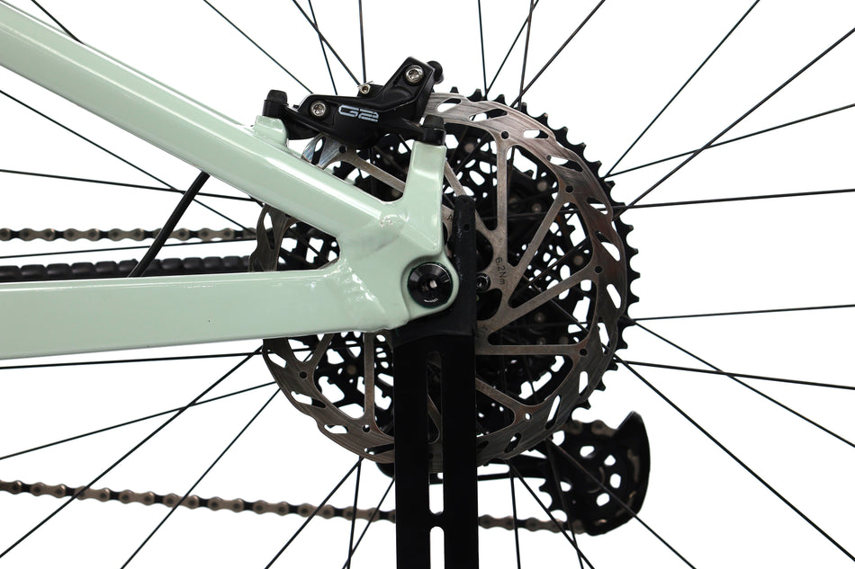 Focus Jam 6.8 - MTB doppia sospensione