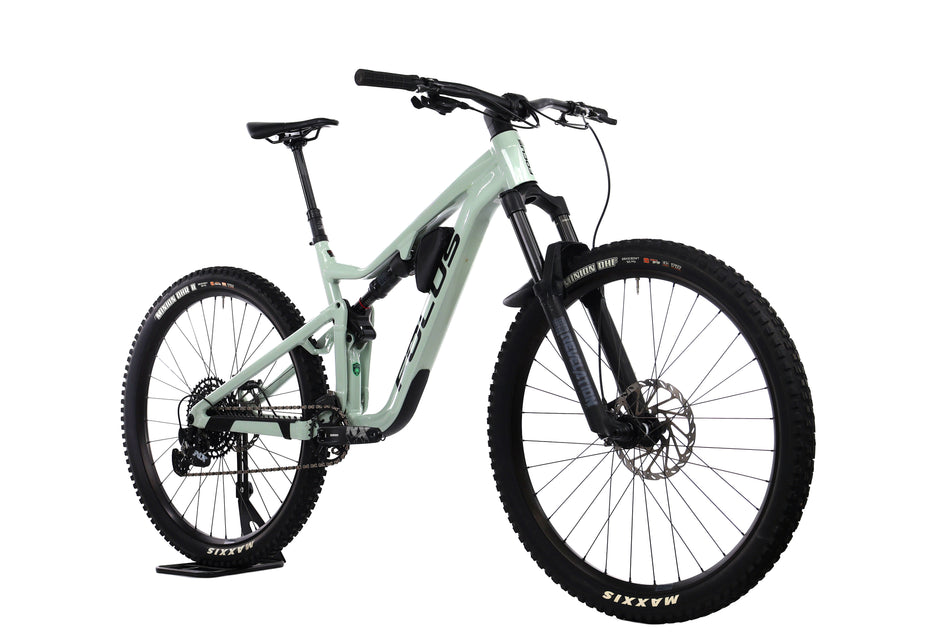 Focus Jam 6.8 - MTB doppia sospensione