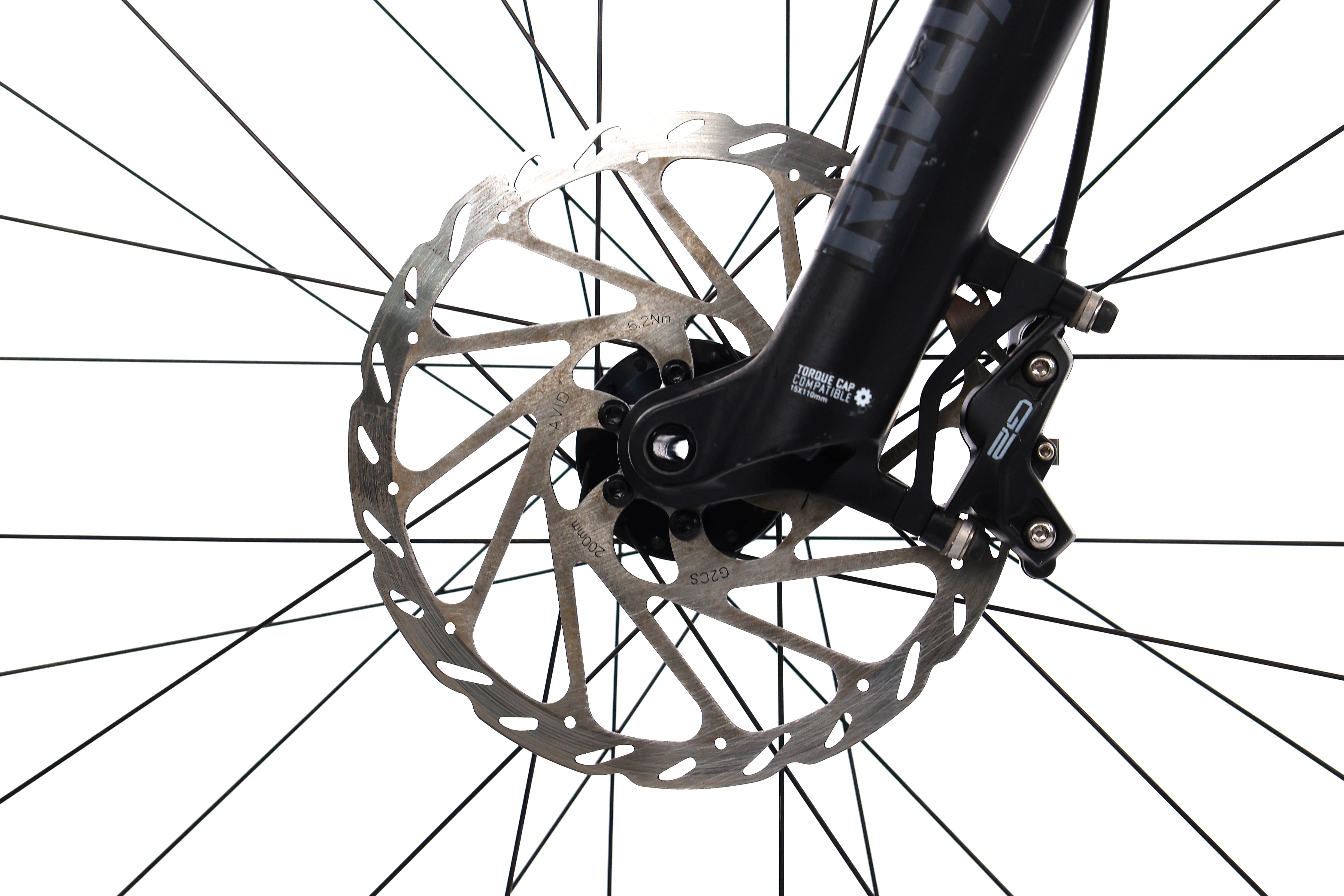 Focus Jam 6.8 - MTB doppia sospensione