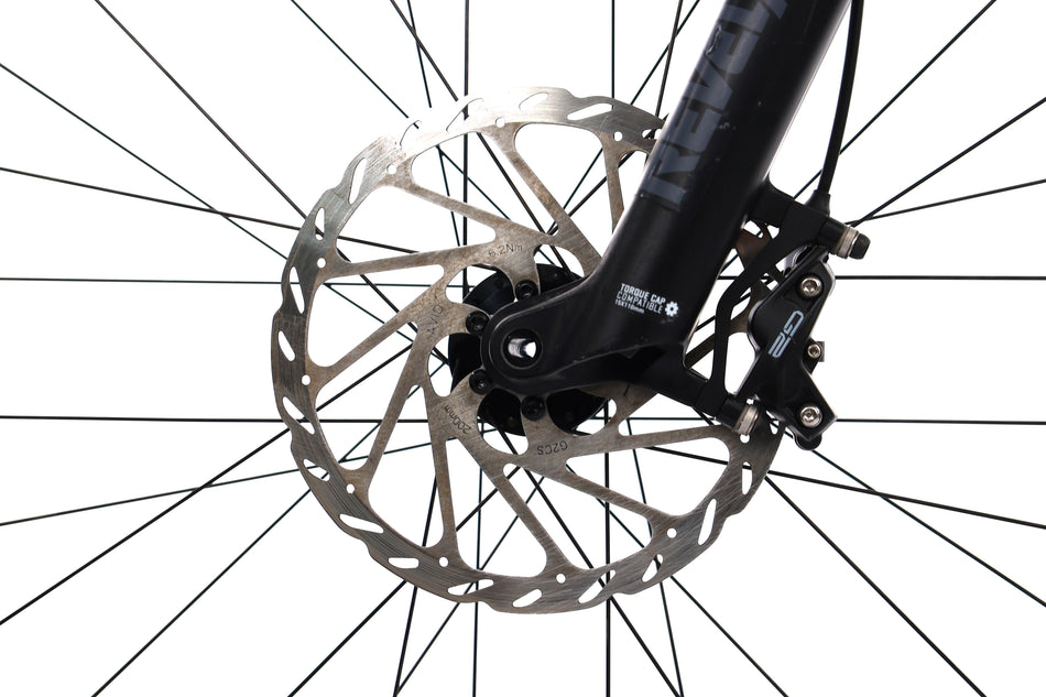 Focus Jam 6.8 - MTB doppia sospensione