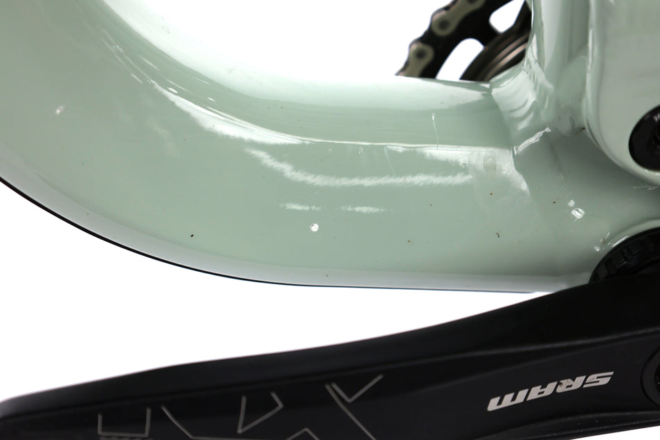 Focus Jam 6.8 - MTB doppia sospensione