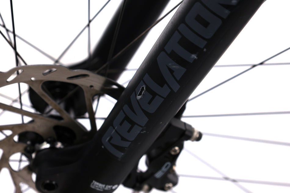 Focus Jam 6.8 - MTB doppia sospensione