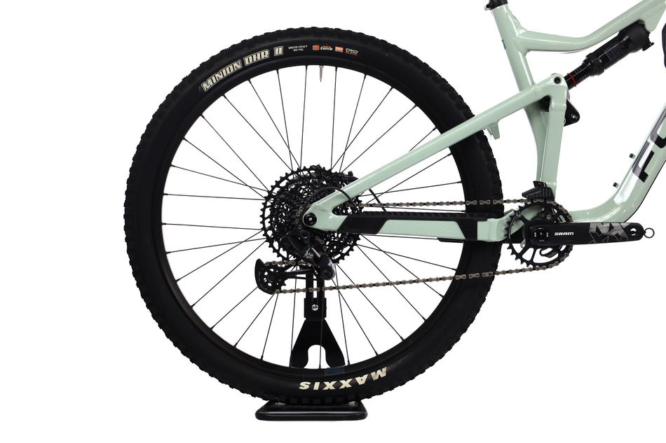 Focus Jam 6.8 - MTB doppia sospensione