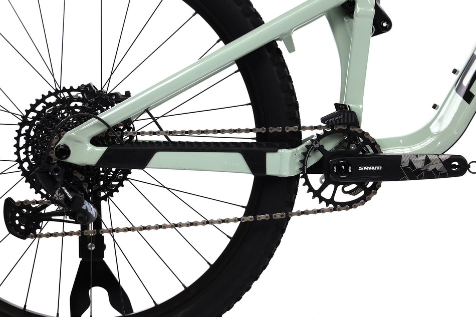 Focus Jam 6.8 - MTB doppia sospensione