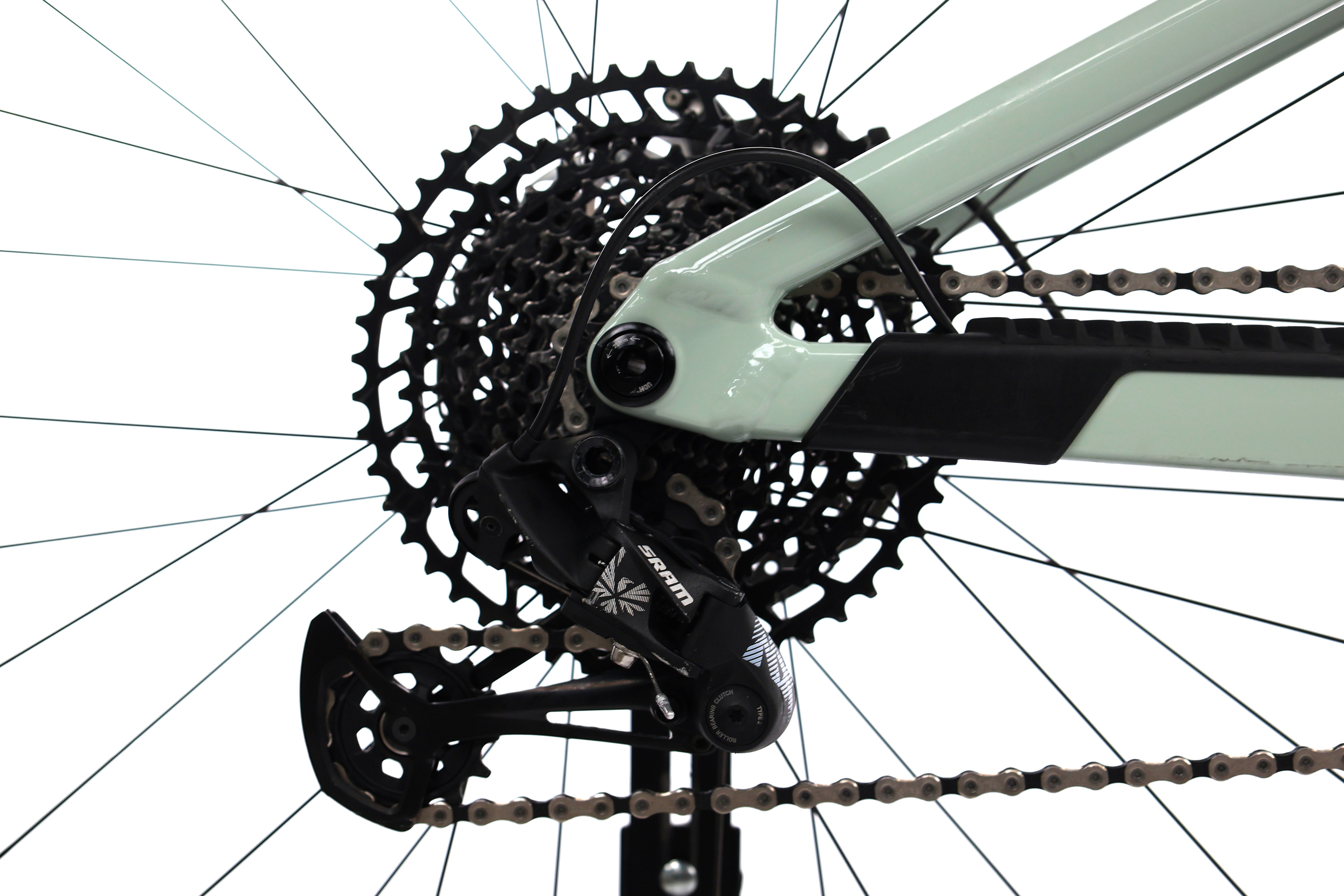 Focus Jam 6.8 - MTB doppia sospensione