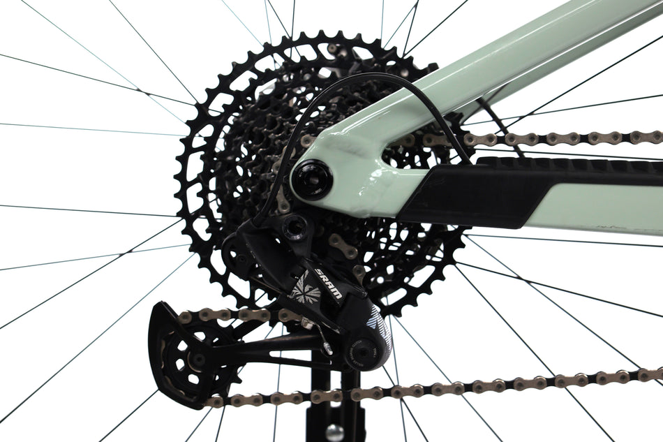 Focus Jam 6.8 - MTB doppia sospensione