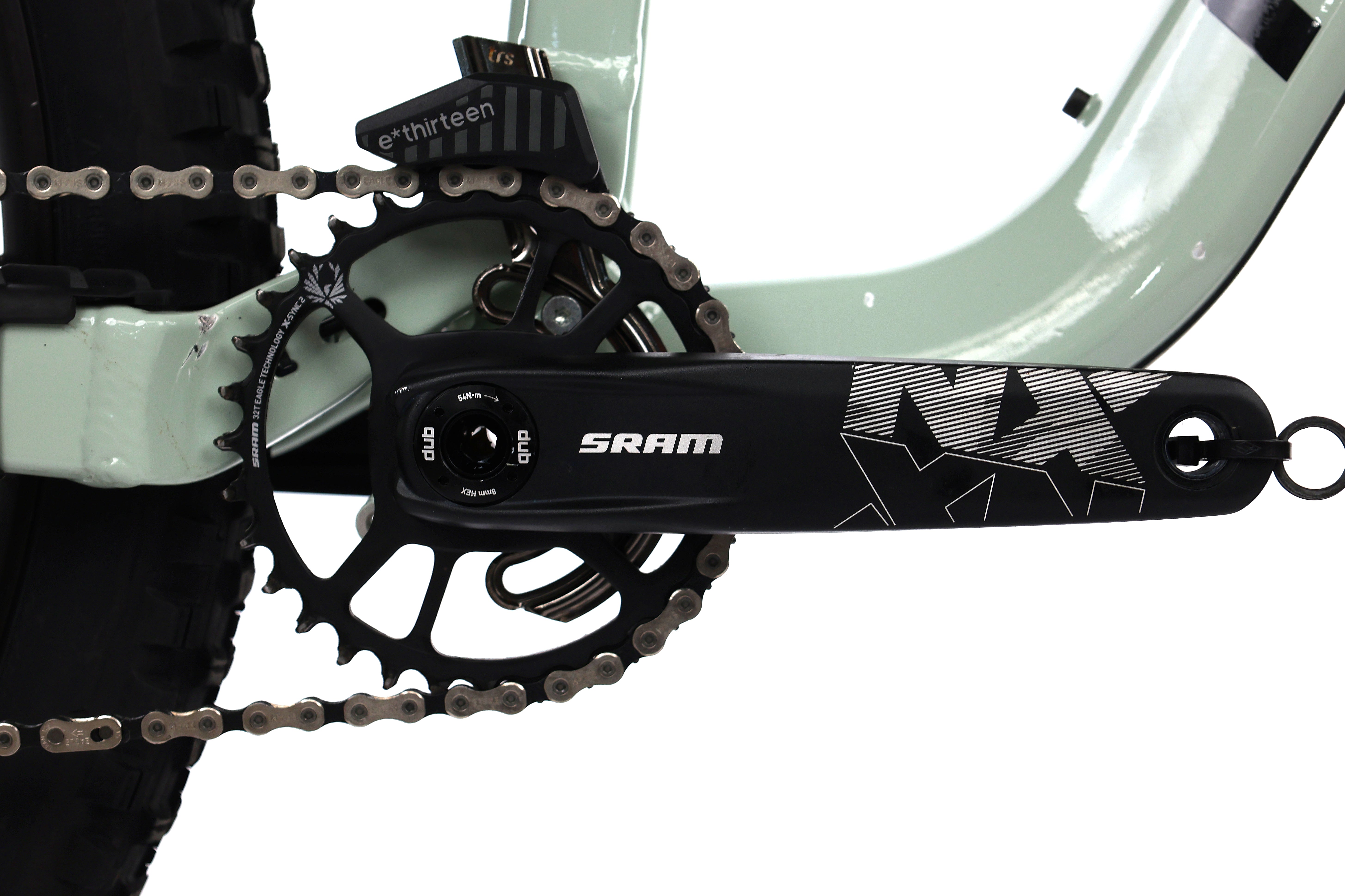Focus Jam 6.8 - MTB doppia sospensione