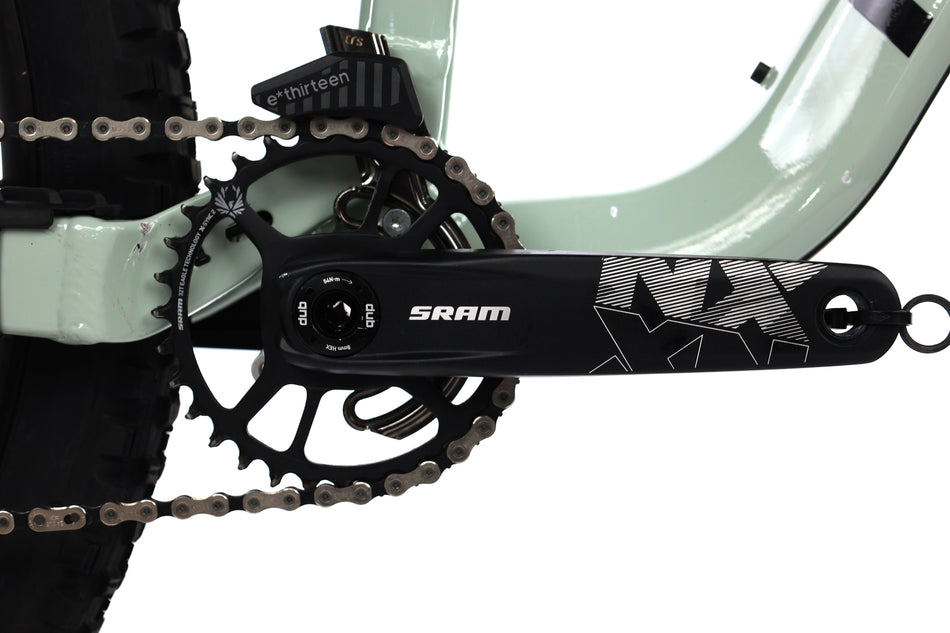 Focus Jam 6.8 - MTB doppia sospensione
