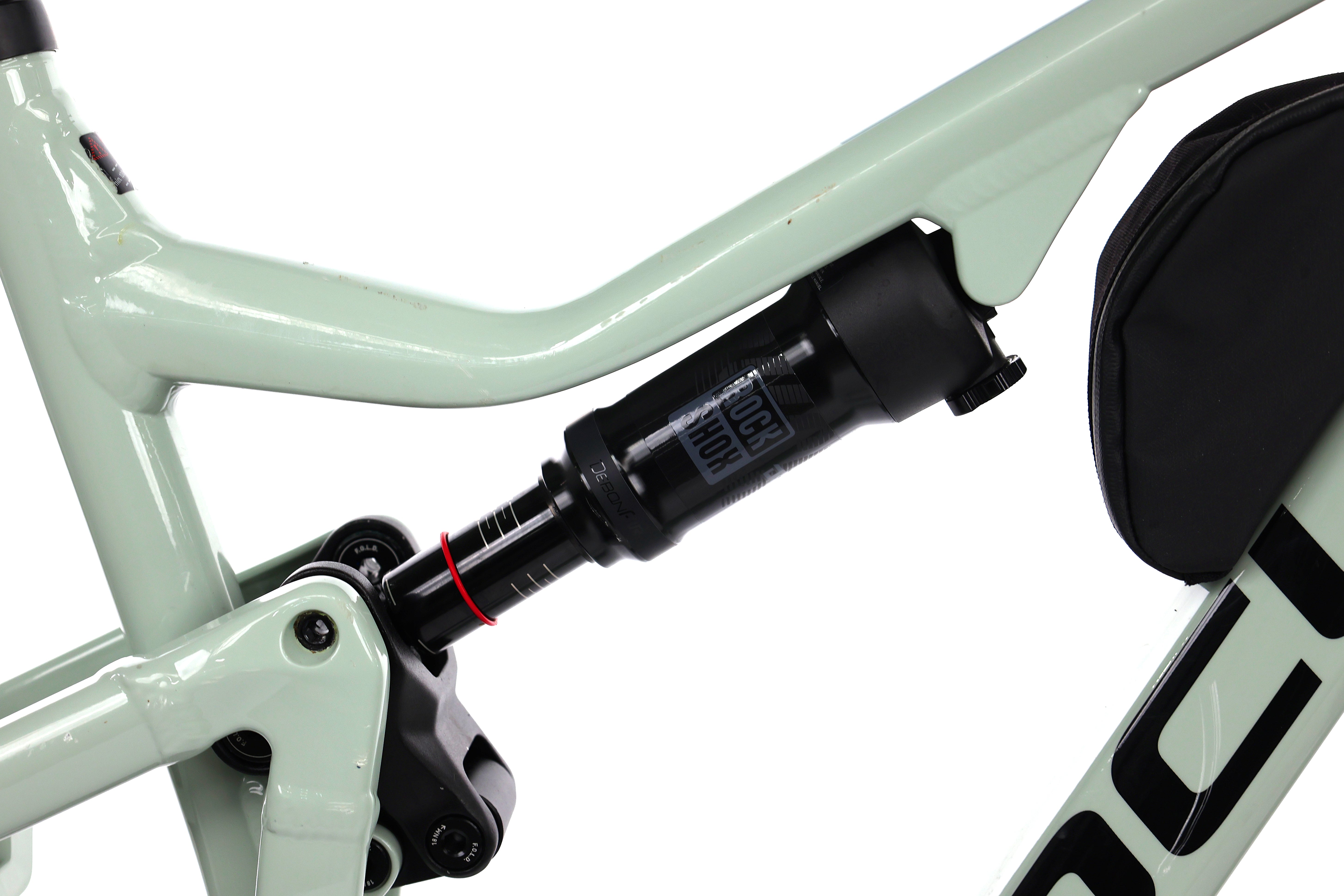 Focus Jam 6.8 - MTB doppia sospensione