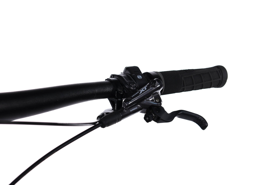 Cube Stereo Hybrid One77 HPC SLX 800 - EMTB