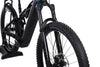 Cube Stereo Hybrid One77 HPC SLX 800 - EMTB