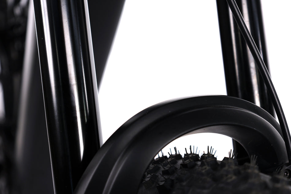 Cube Stereo Hybrid One77 HPC SLX 800 - EMTB