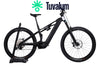 Cube Stereo Hybrid One77 HPC SLX 800 - EMTB