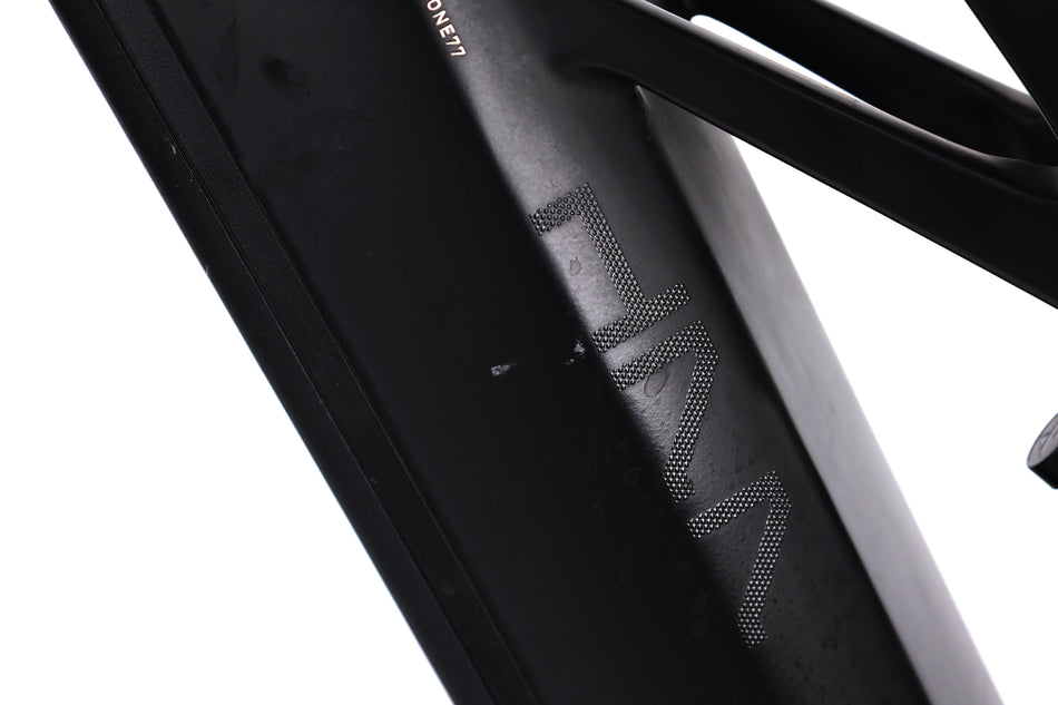 Cube Stereo Hybrid One77 HPC SLX 800 - EMTB