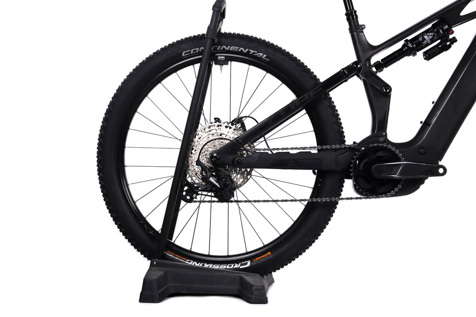 Cube Stereo Hybrid One77 HPC SLX 800 - EMTB