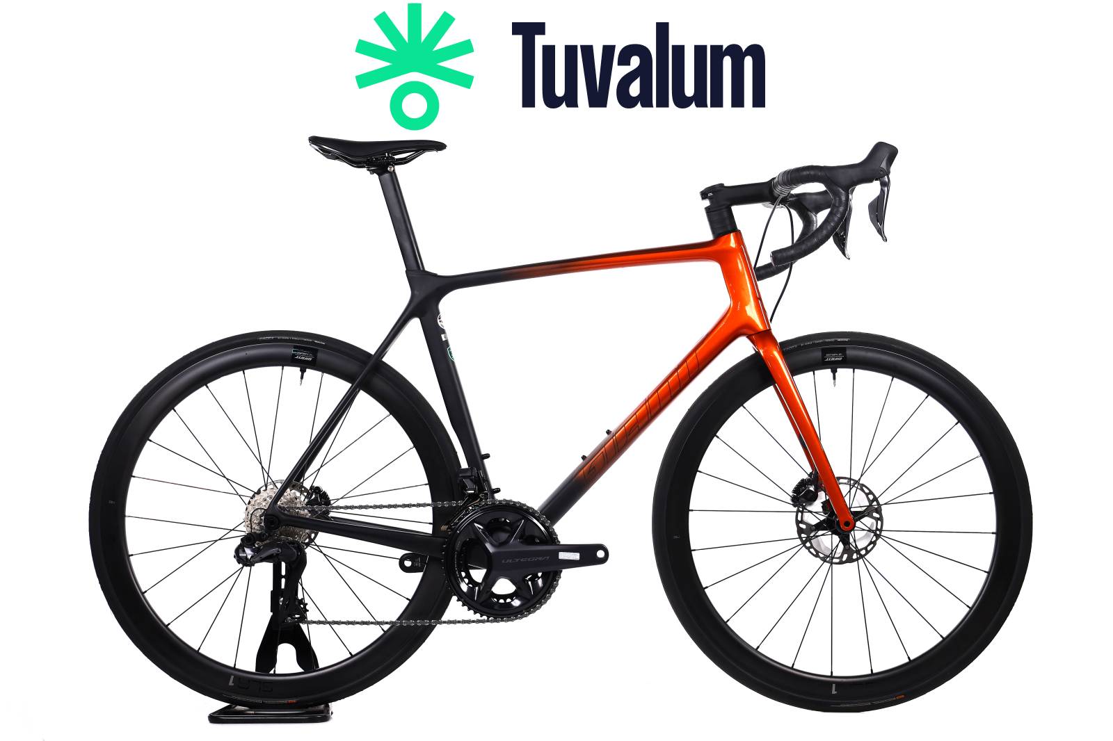 Giant TCR Advanced Pro 0 Di2 - Bici da corsa