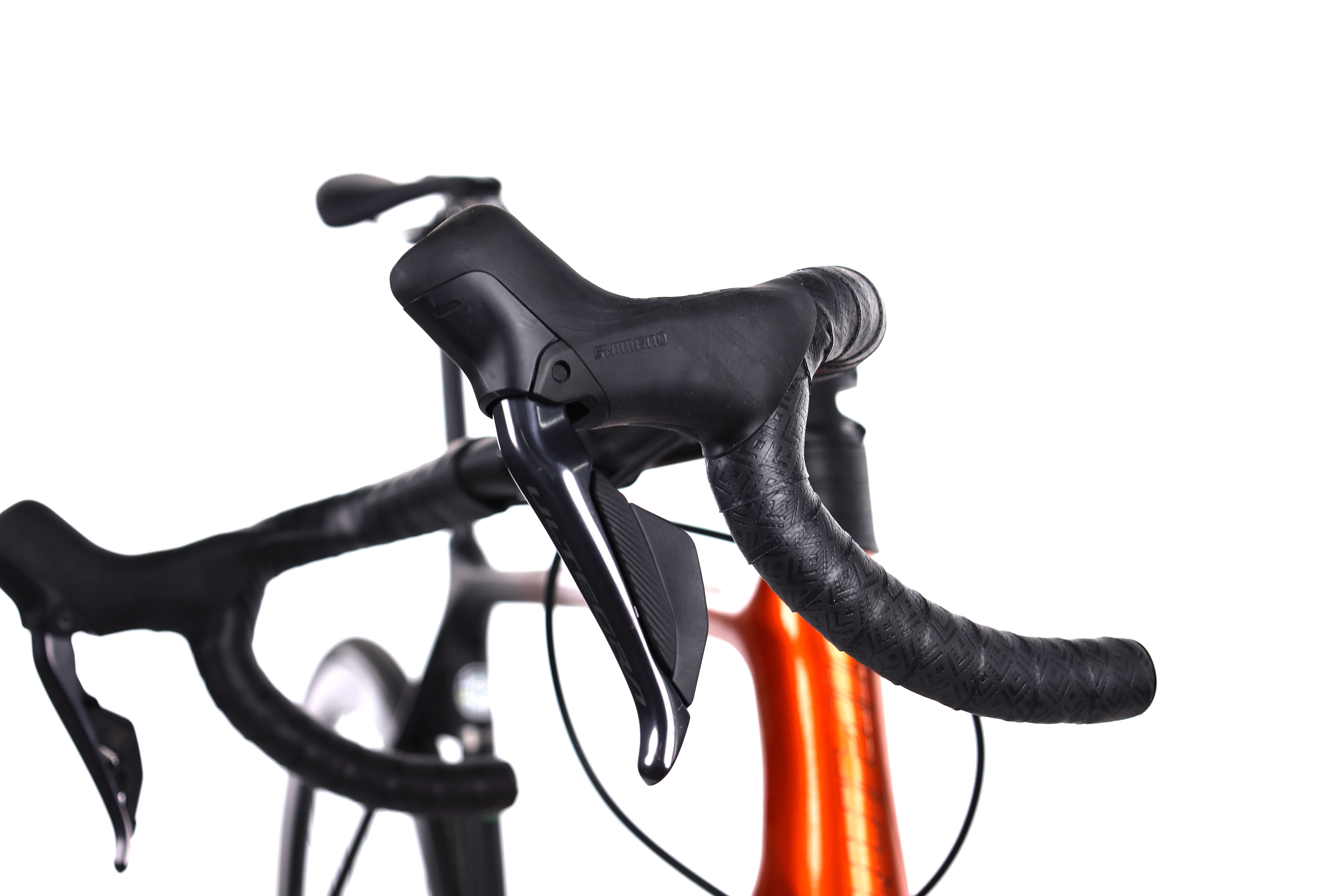 Giant TCR Advanced Pro 0 Di2 - Bici da corsa