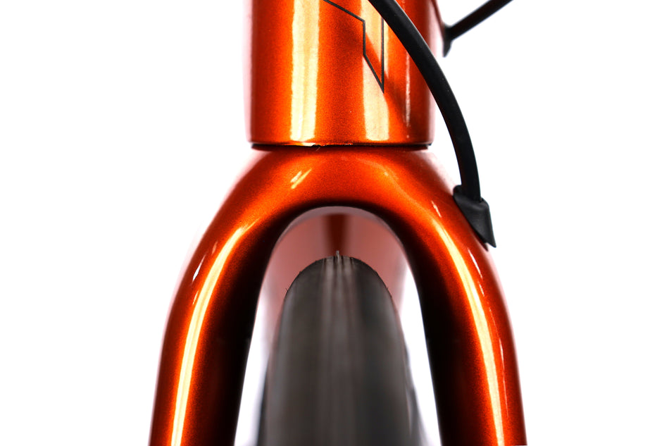 Giant TCR Advanced Pro 0 Di2 - Bici da corsa