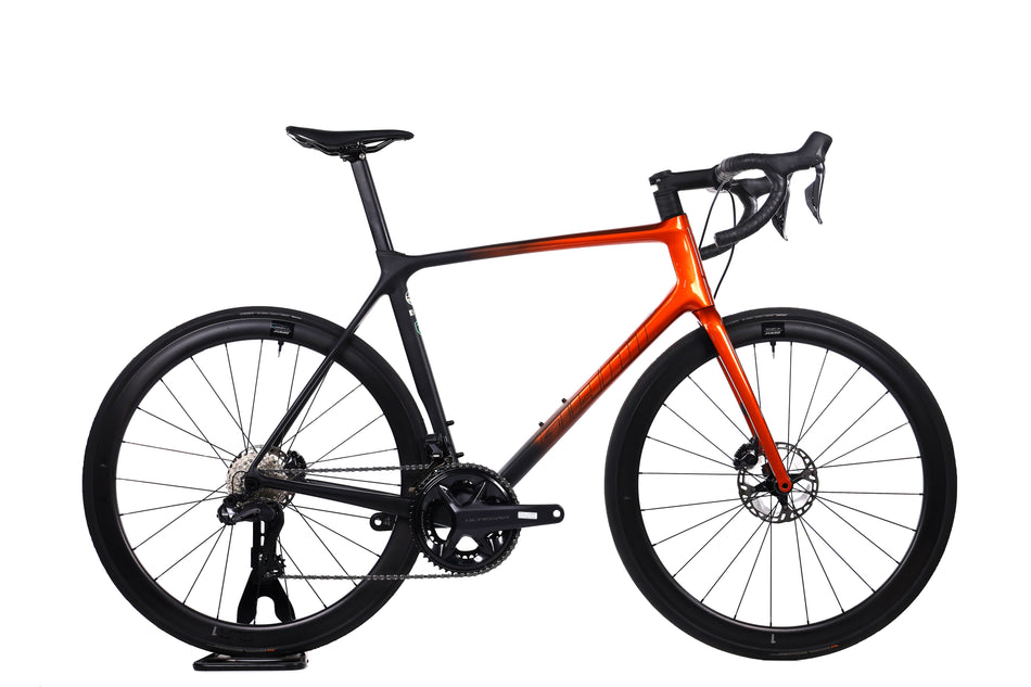 Giant TCR Advanced Pro 0 Di2 - Bici da corsa
