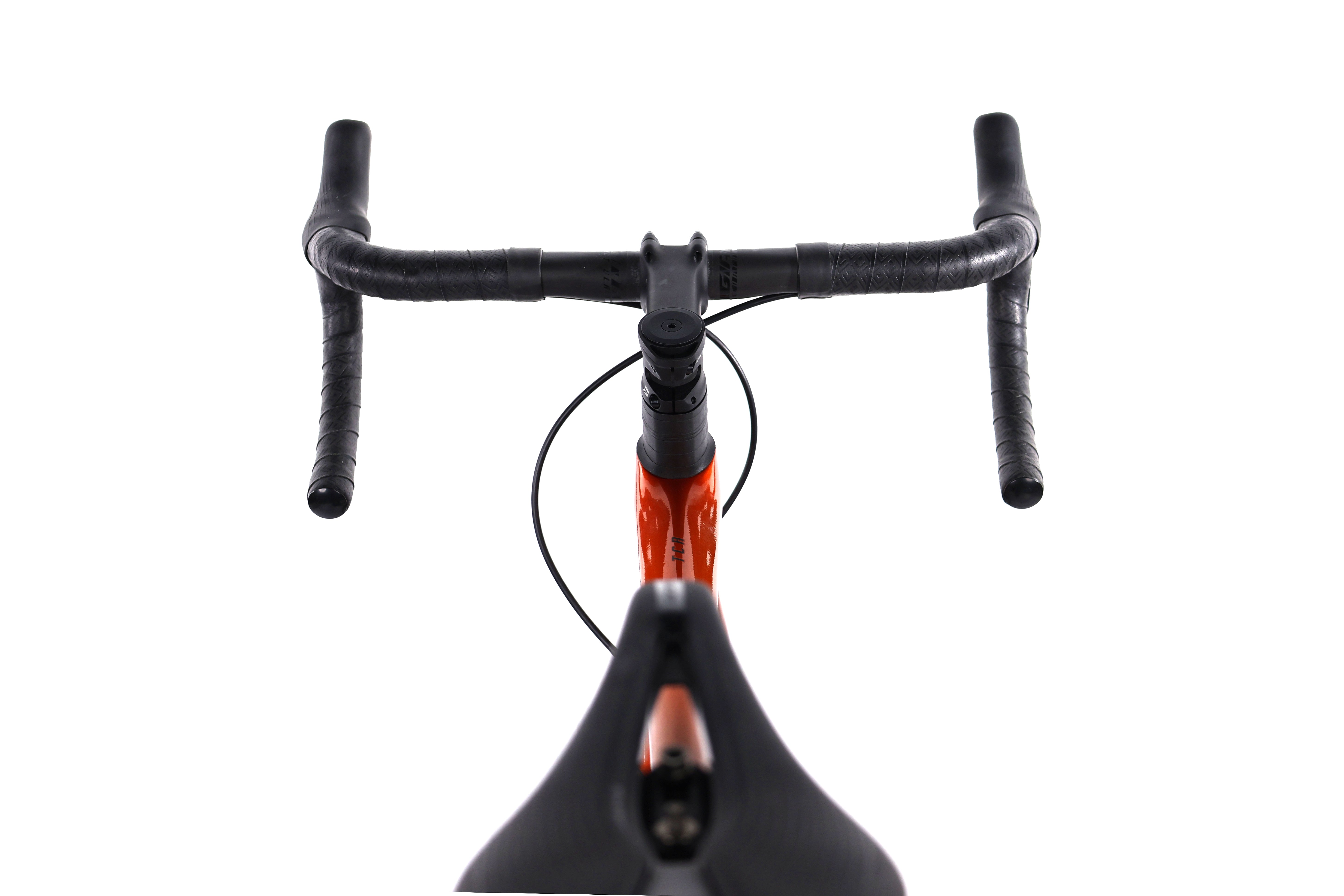 Giant TCR Advanced Pro 0 Di2 - Bici da corsa