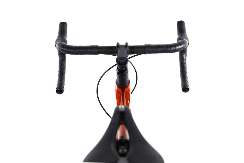 Giant TCR Advanced Pro 0 Di2 - Bici da corsa