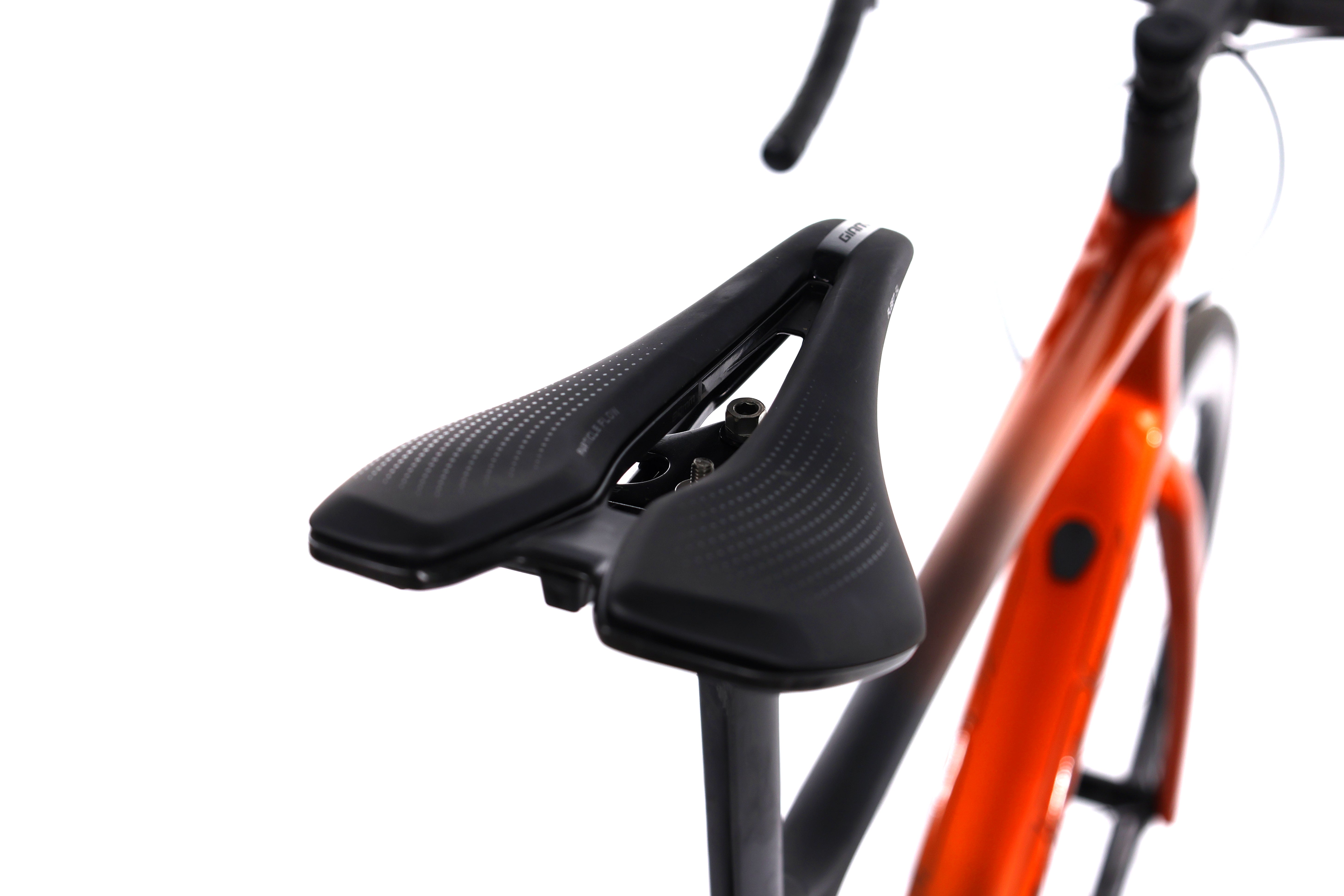 Giant TCR Advanced Pro 0 Di2 - Bici da corsa