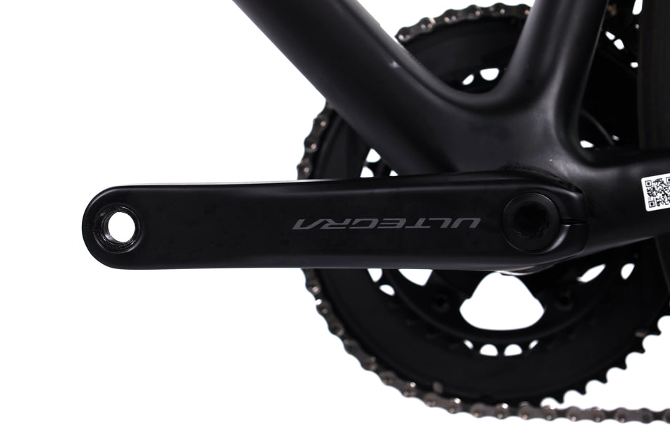 Giant TCR Advanced Pro 0 Di2 - Bici da corsa