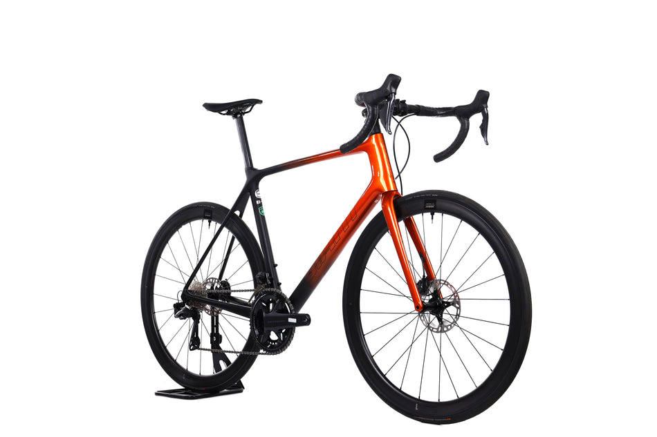 Giant TCR Advanced Pro 0 Di2 - Bici da corsa