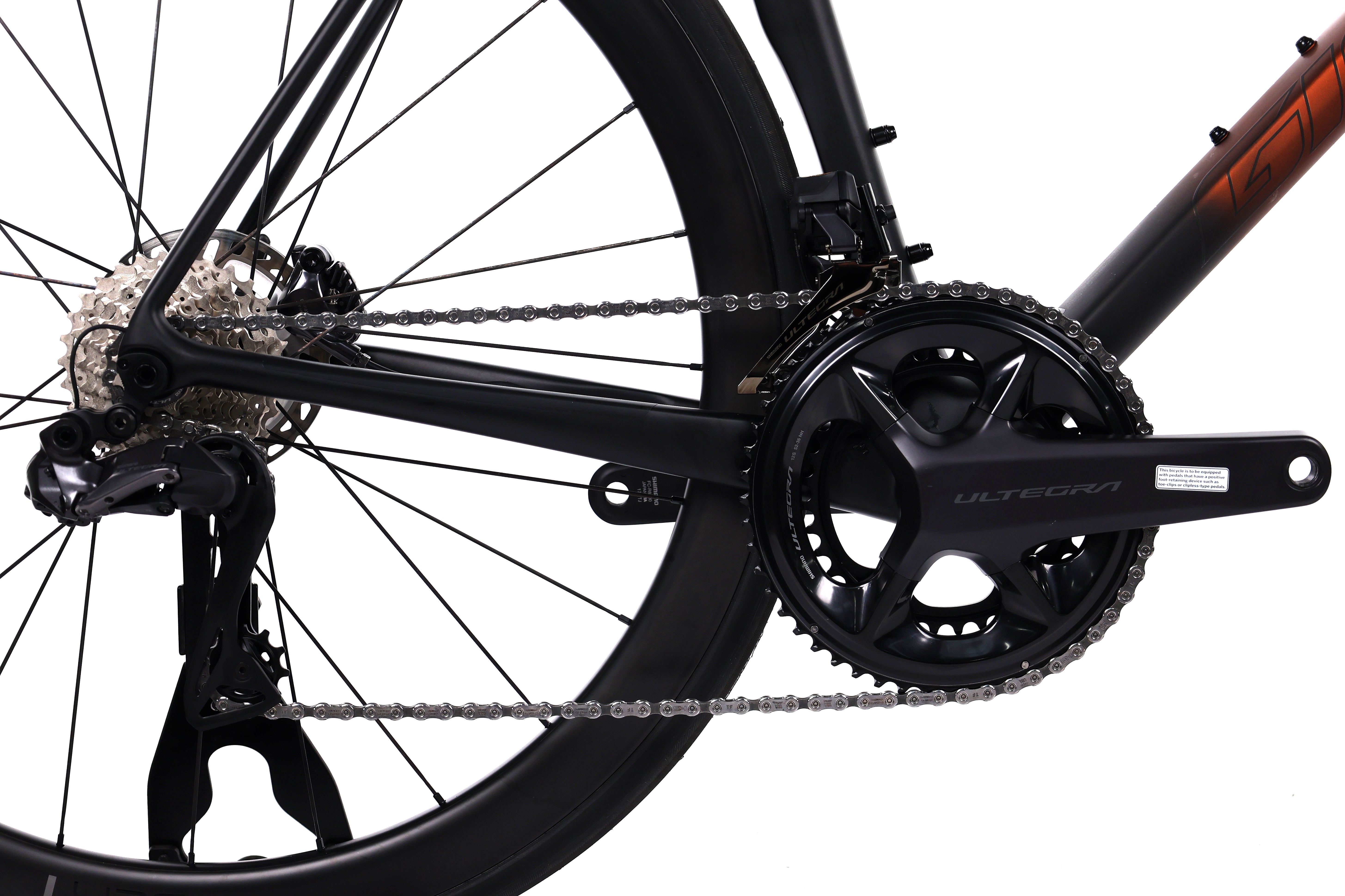 Giant TCR Advanced Pro 0 Di2 - Bici da corsa