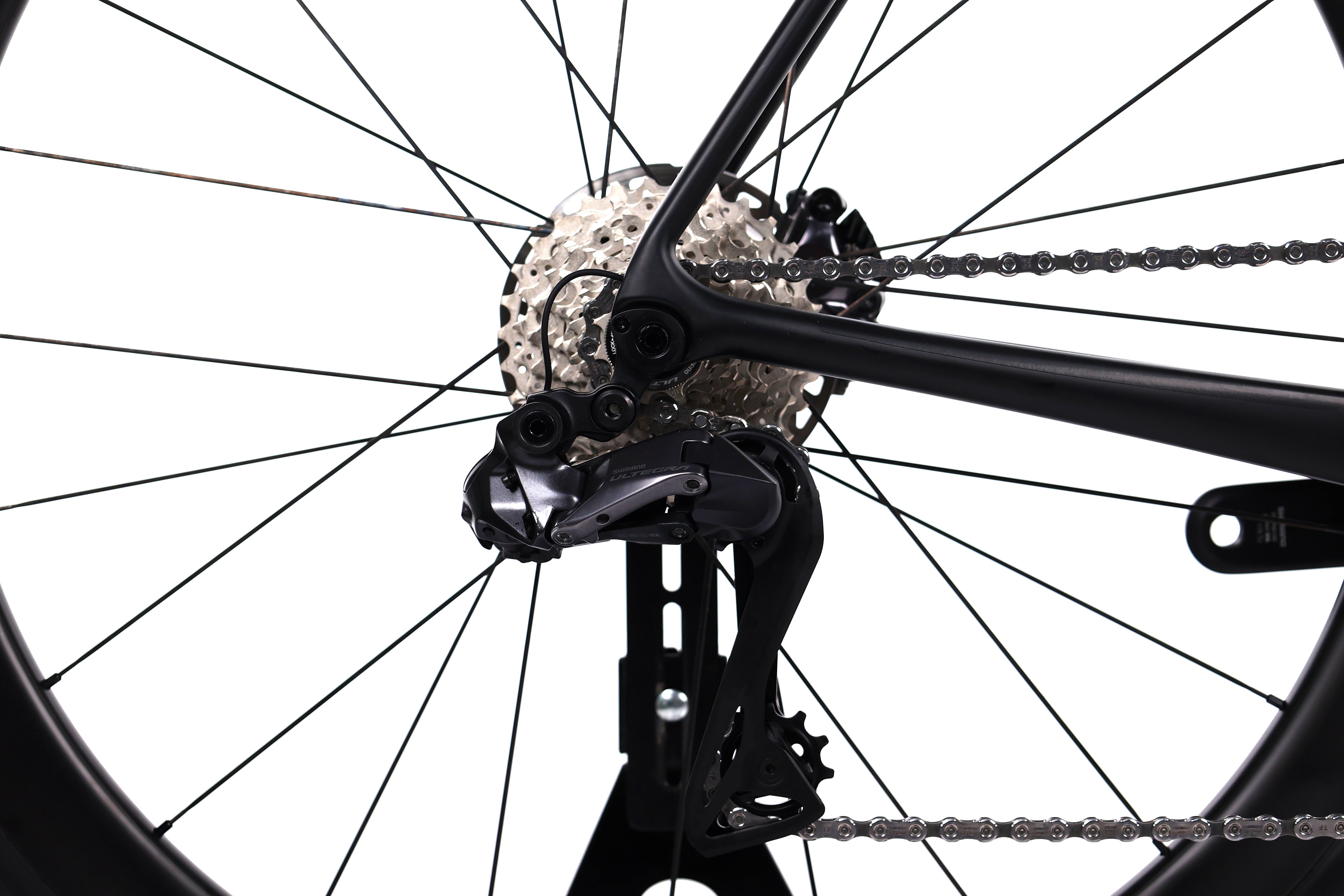 Giant TCR Advanced Pro 0 Di2 - Bici da corsa