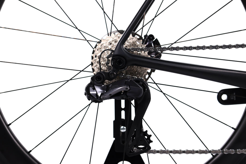 Giant TCR Advanced Pro 0 Di2 - Bici da corsa