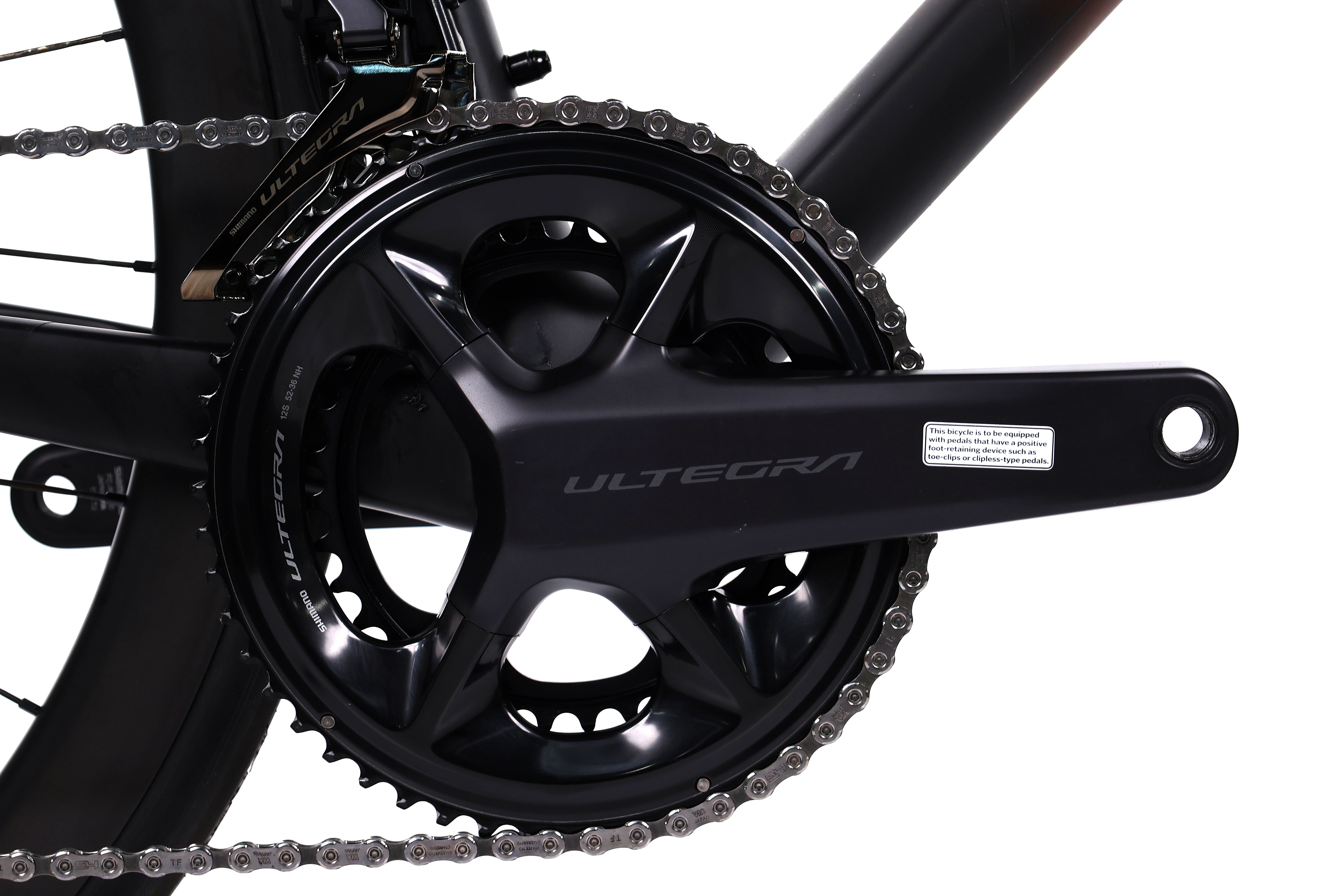 Giant TCR Advanced Pro 0 Di2 - Bici da corsa