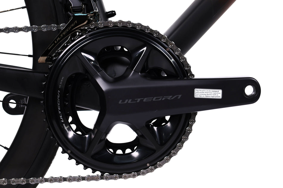 Giant TCR Advanced Pro 0 Di2 - Bici da corsa