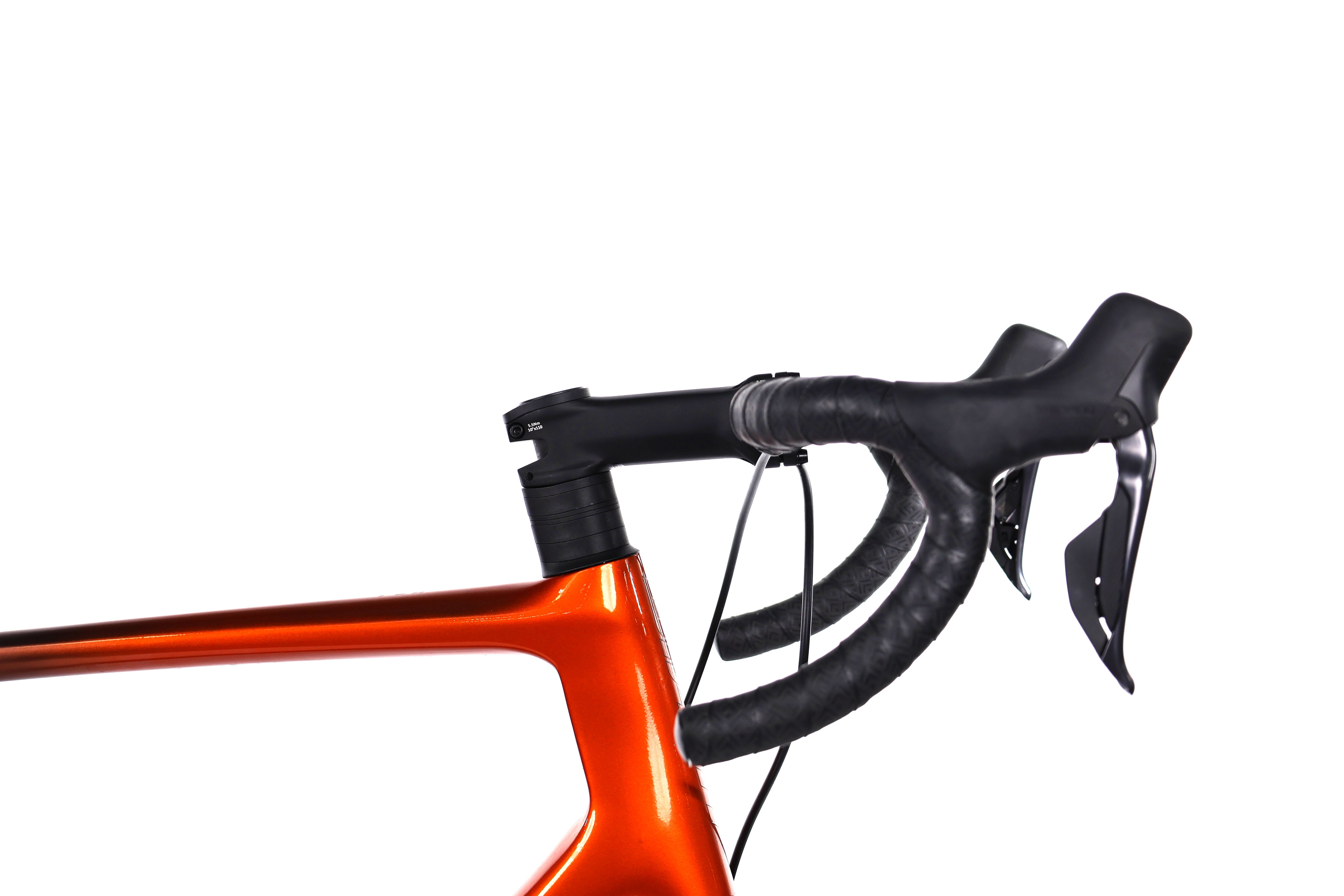 Giant TCR Advanced Pro 0 Di2 - Bici da corsa