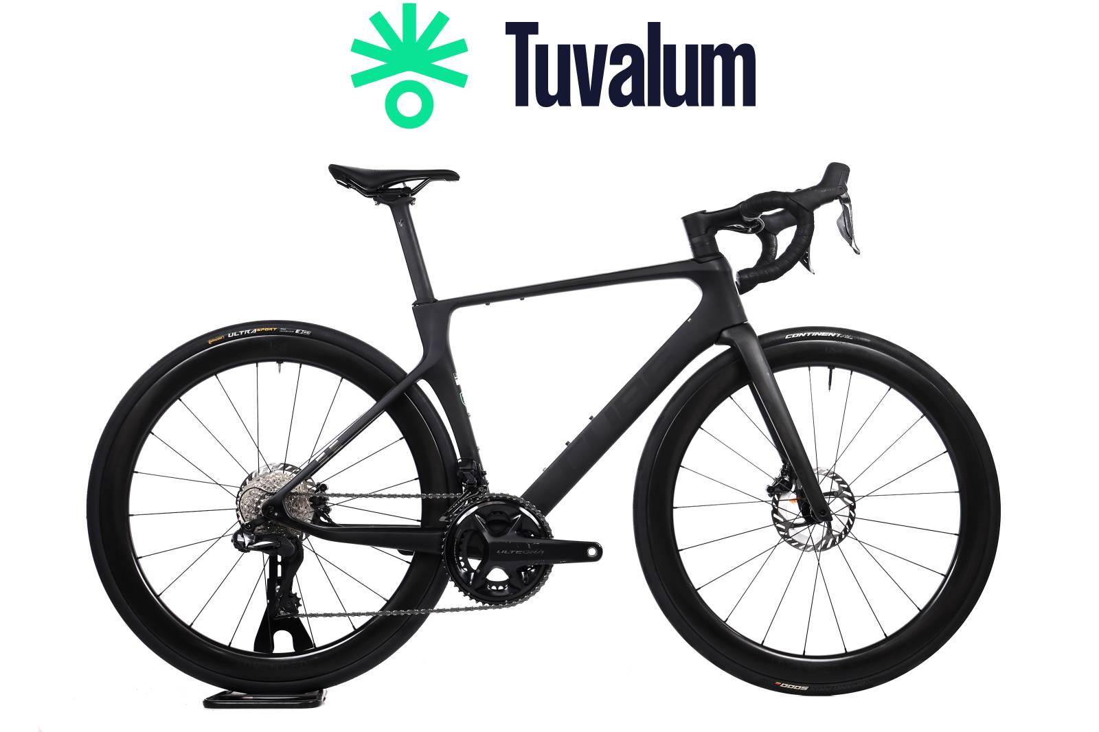 Cube Agree C:62 PRO - Bici da corsa