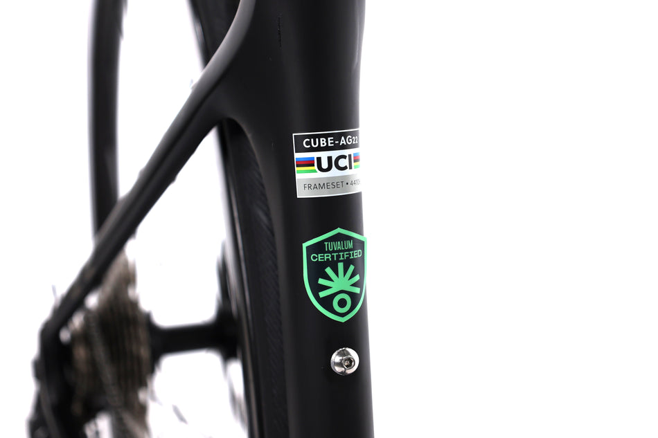 Cube Agree C:62 PRO - Bici da corsa