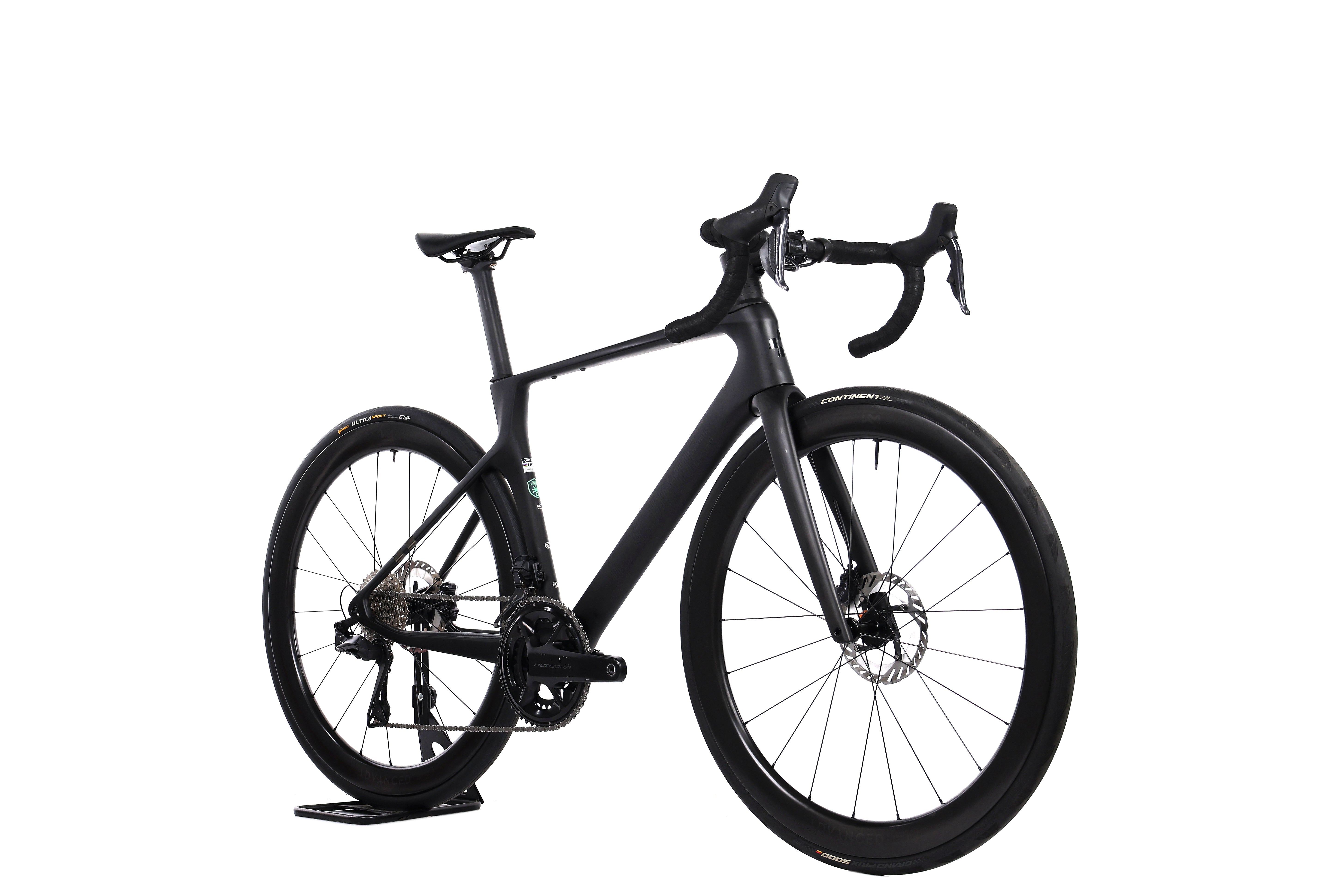 Cube Agree C:62 PRO - Bici da corsa