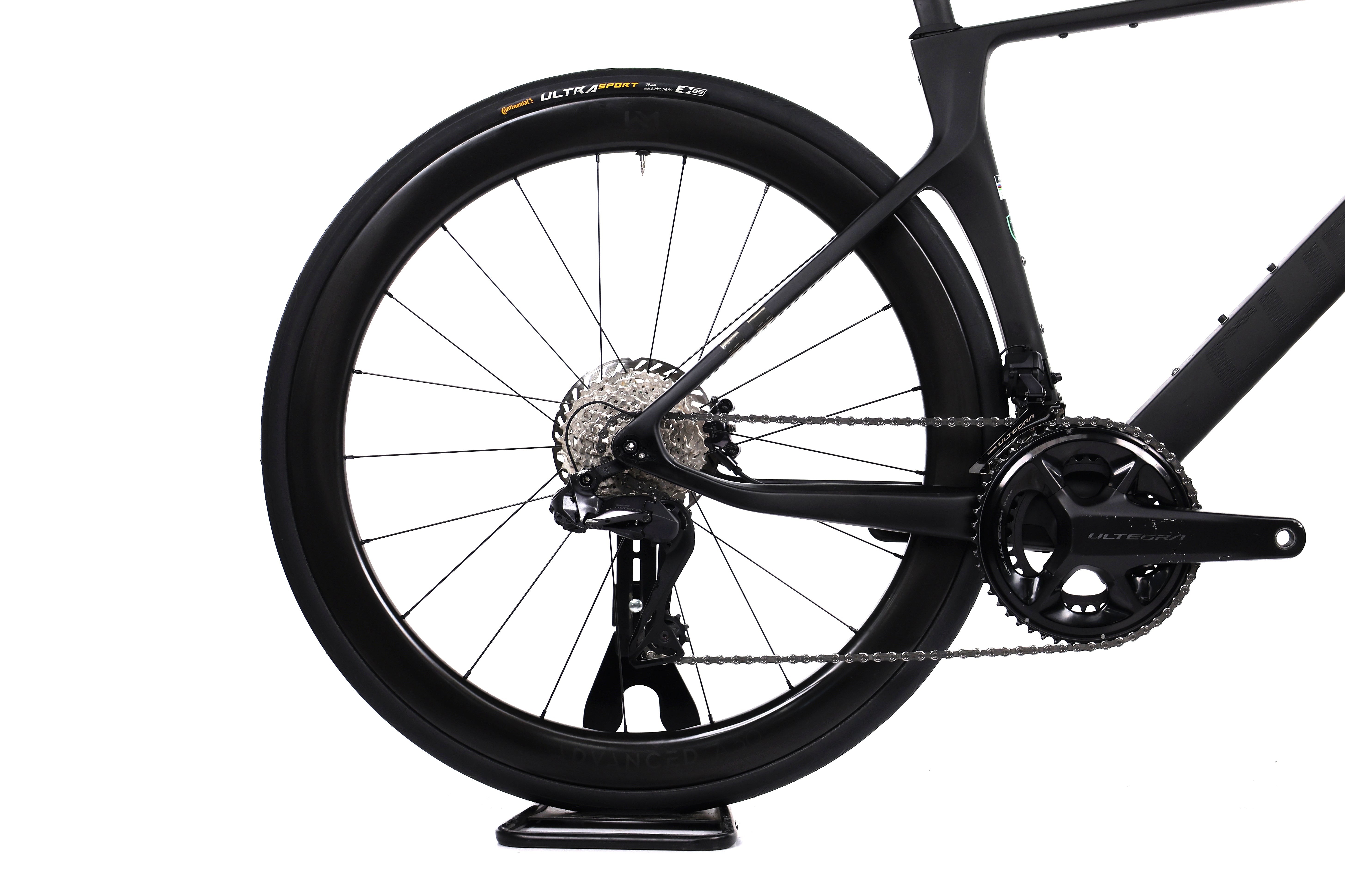 Cube Agree C:62 PRO - Bici da corsa