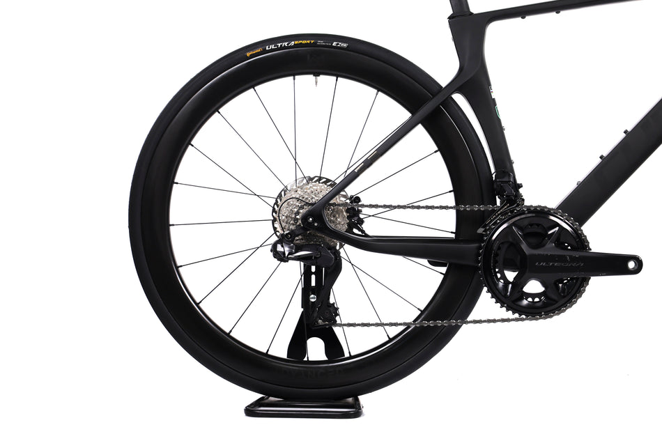 Cube Agree C:62 PRO - Bici da corsa