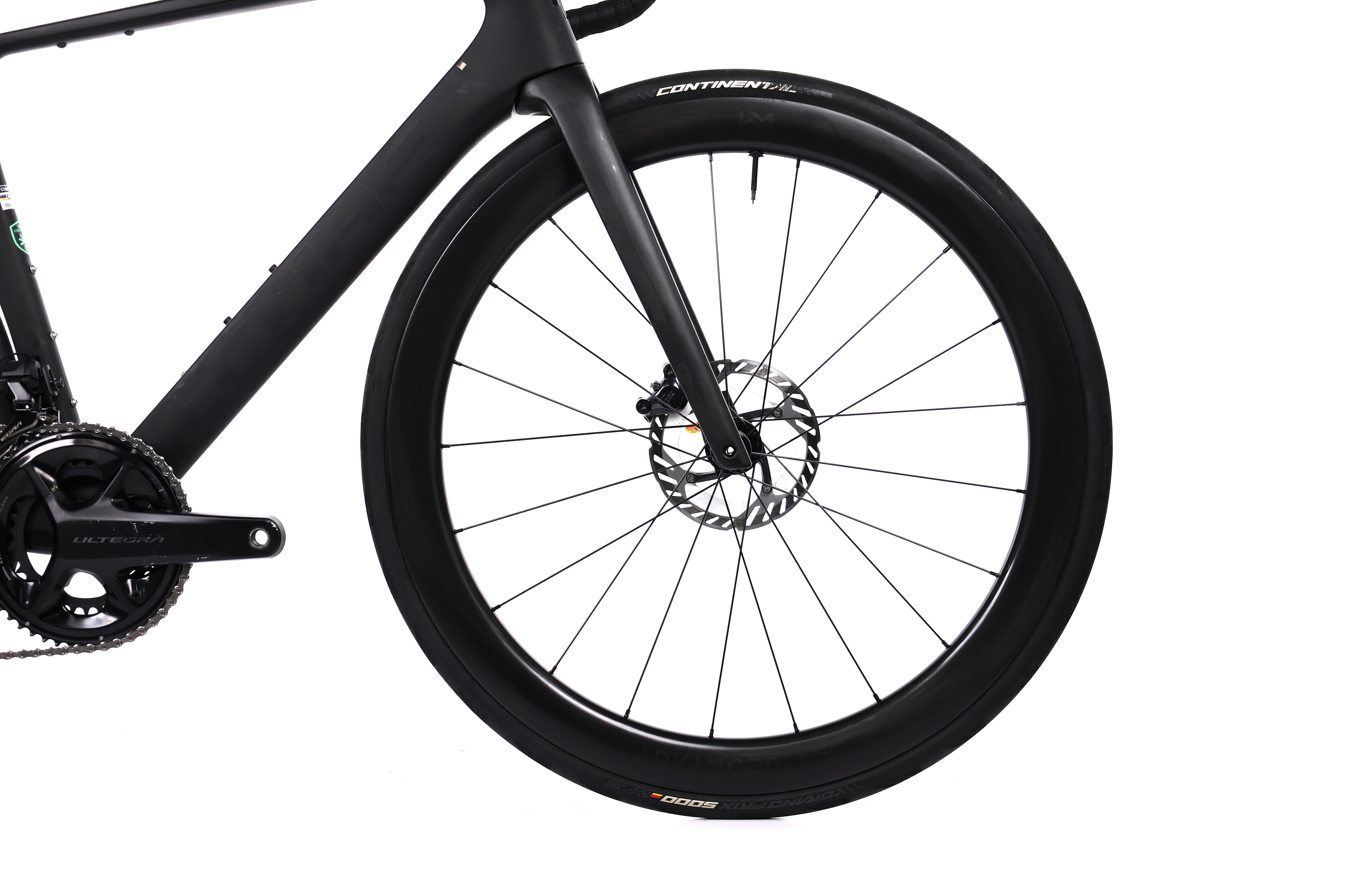 Cube Agree C:62 PRO - Bici da corsa