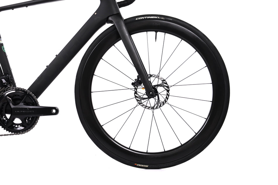 Cube Agree C:62 PRO - Bici da corsa
