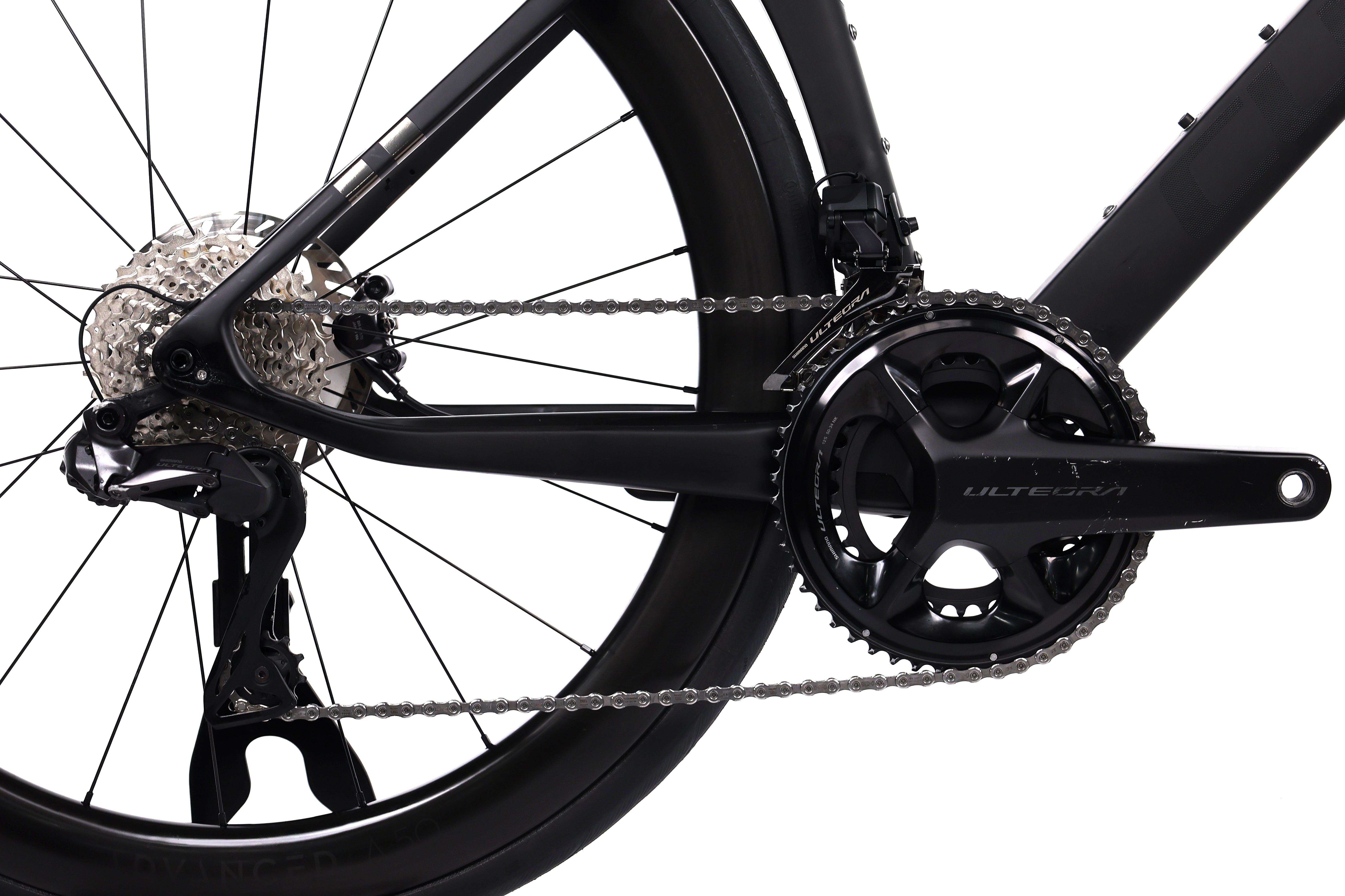 Cube Agree C:62 PRO - Bici da corsa