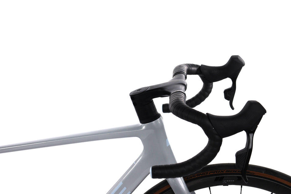 Cube Litening Air C:68X Pro - Bici da corsa